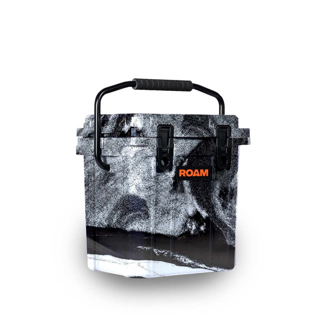 Rugged Cooler | 15QT