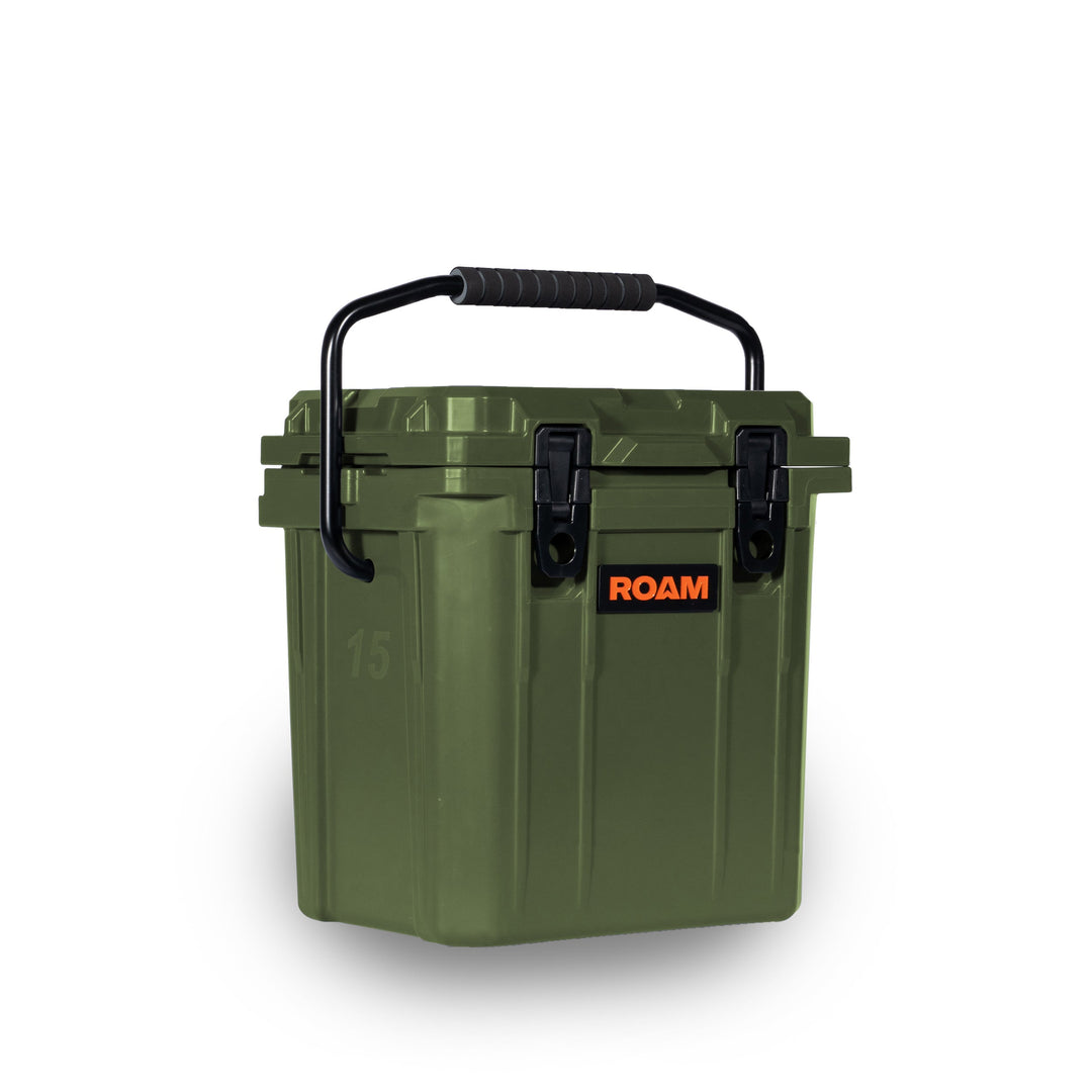 Rugged Cooler | 15QT