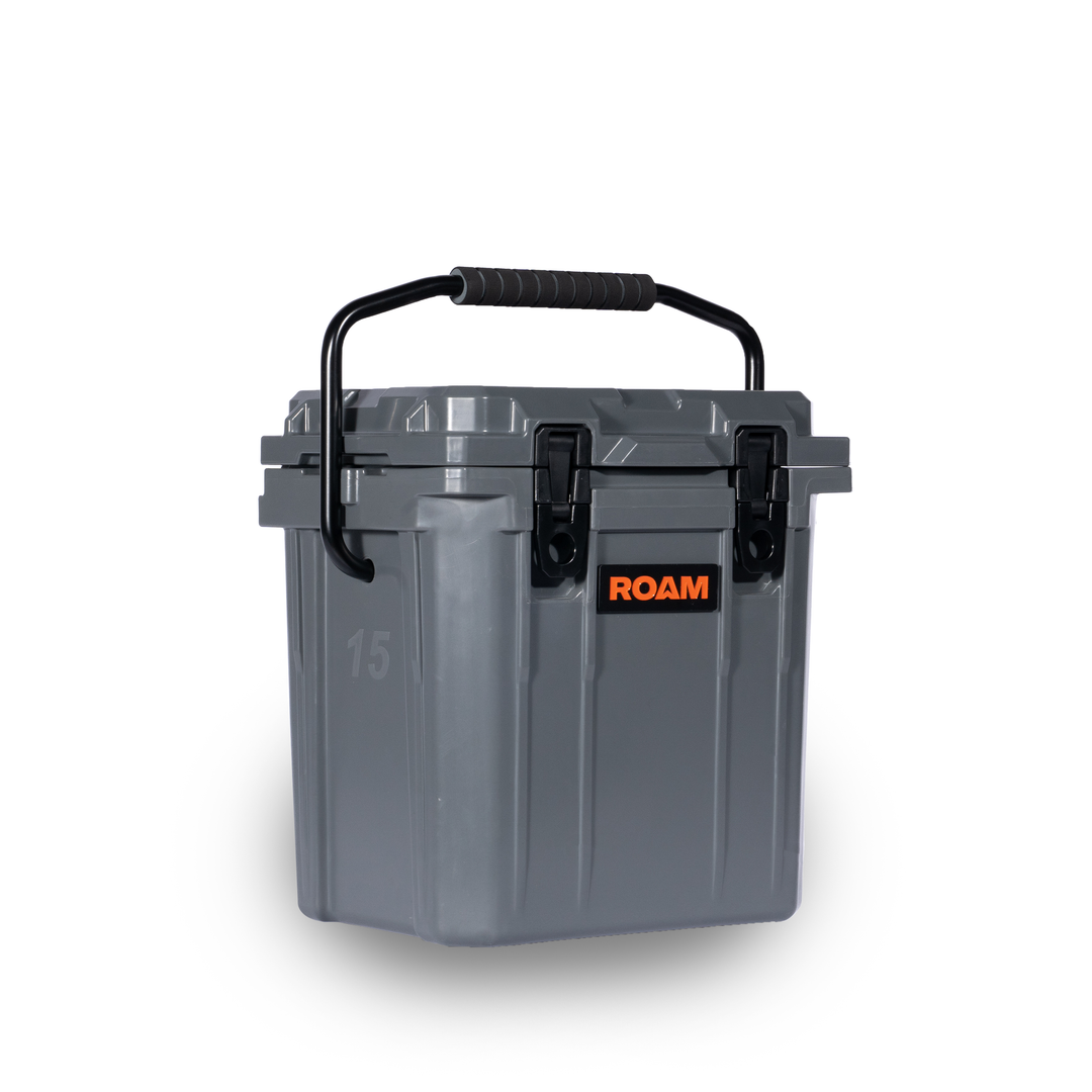 Rugged Cooler | 15QT