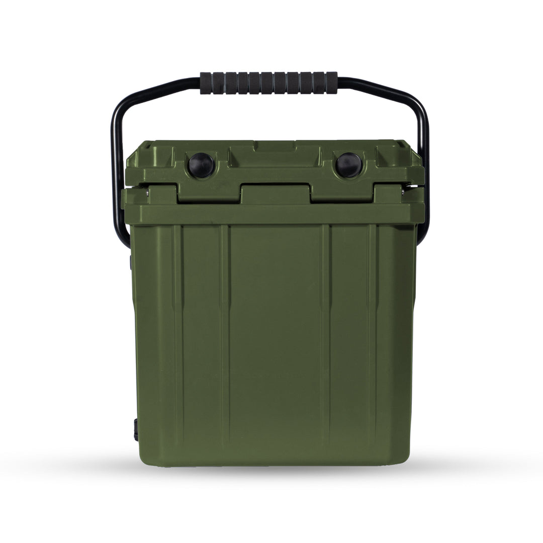 Rugged Cooler | 15QT