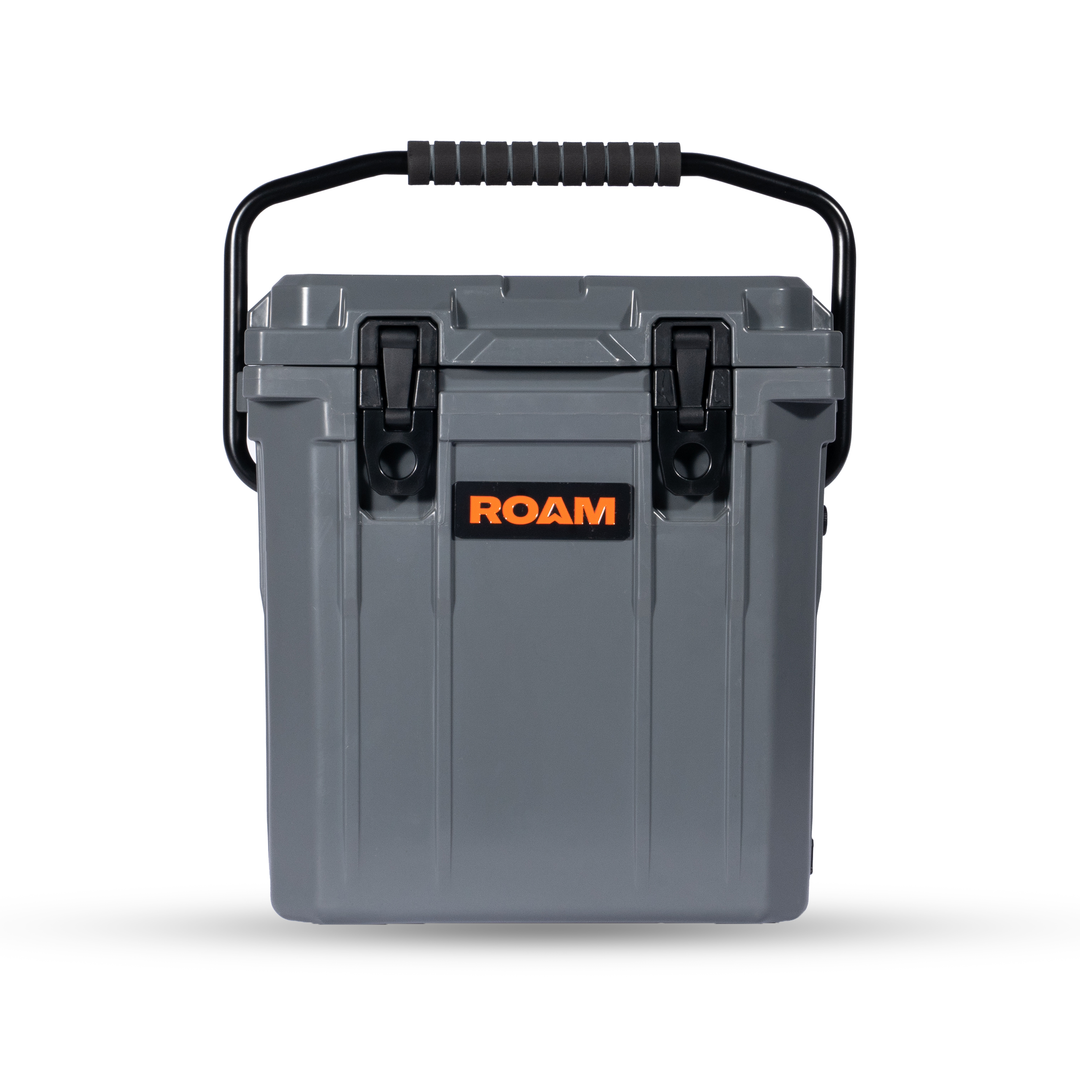 Rugged Cooler | 15QT