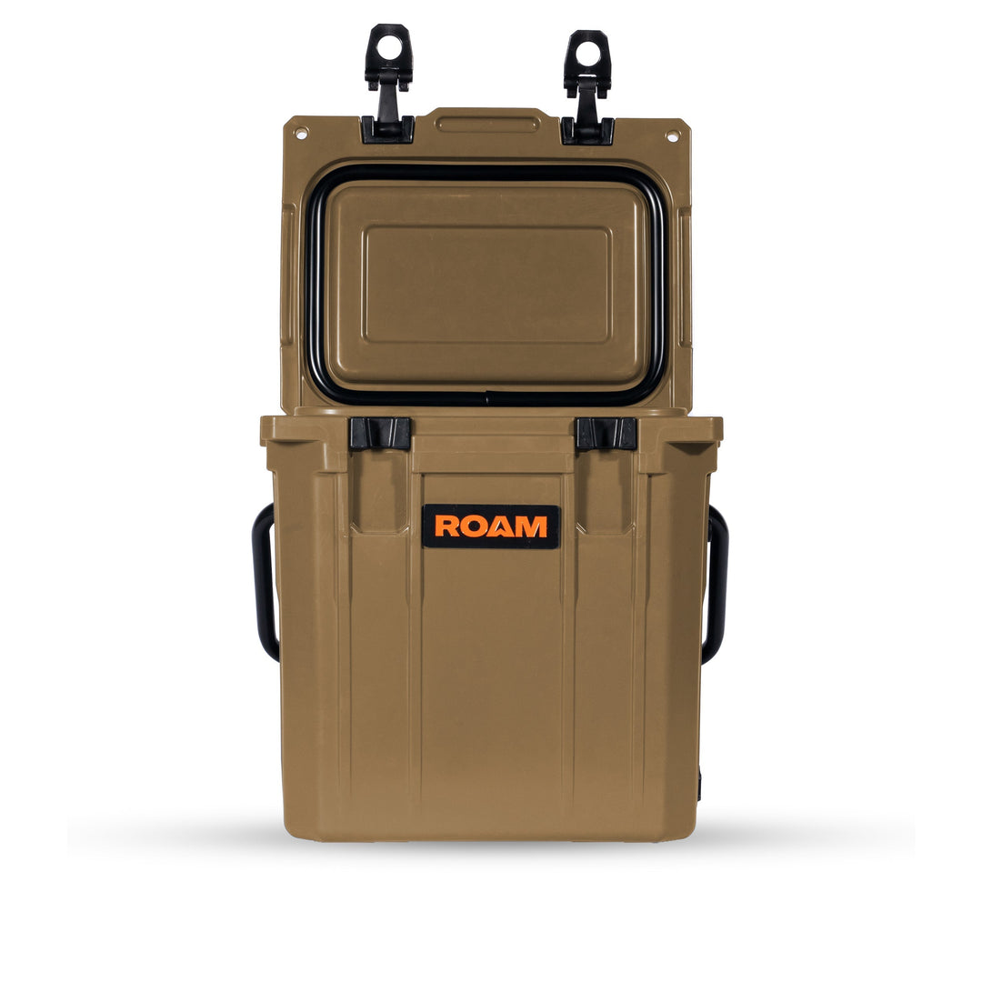 Rugged Cooler | 15QT