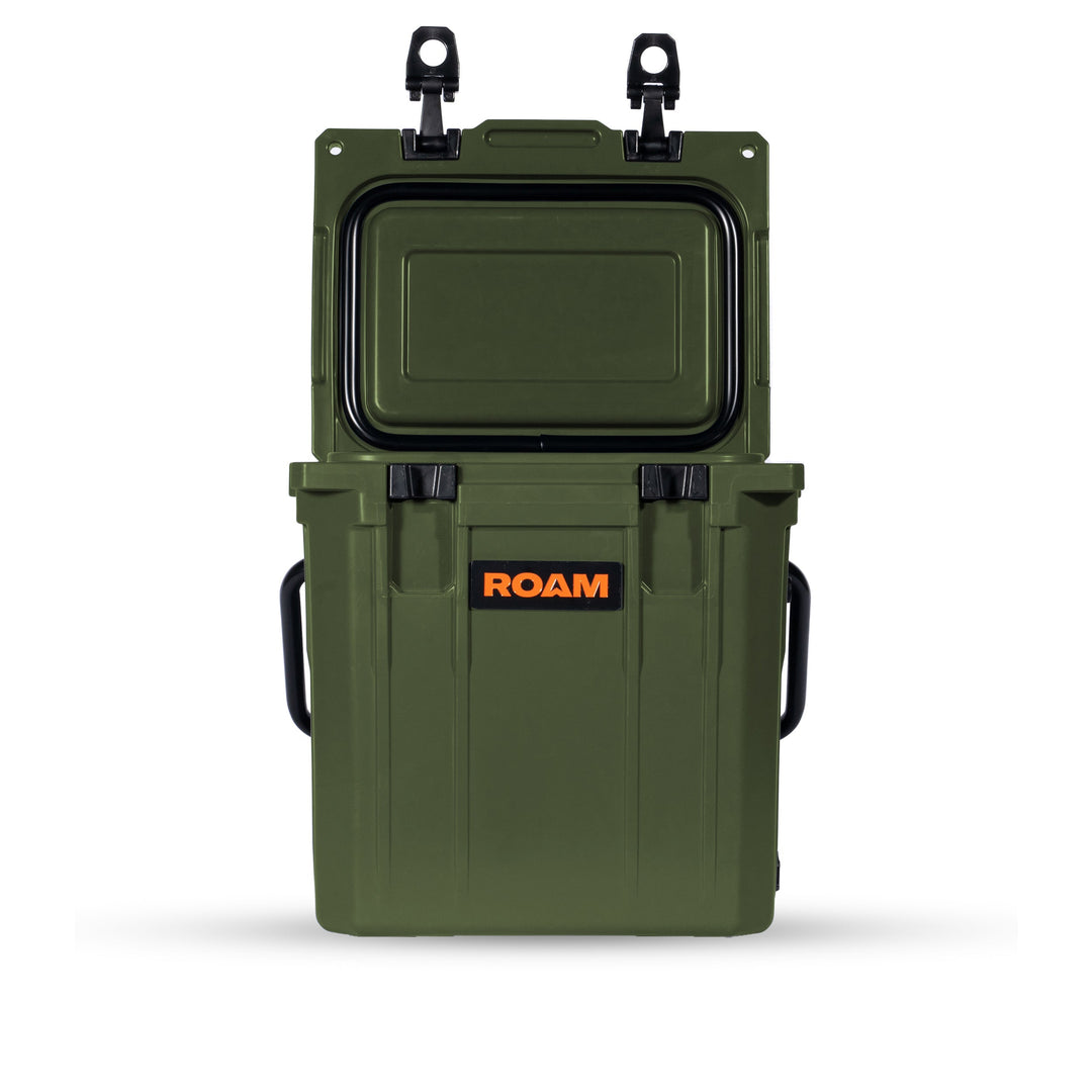 Rugged Cooler | 15QT