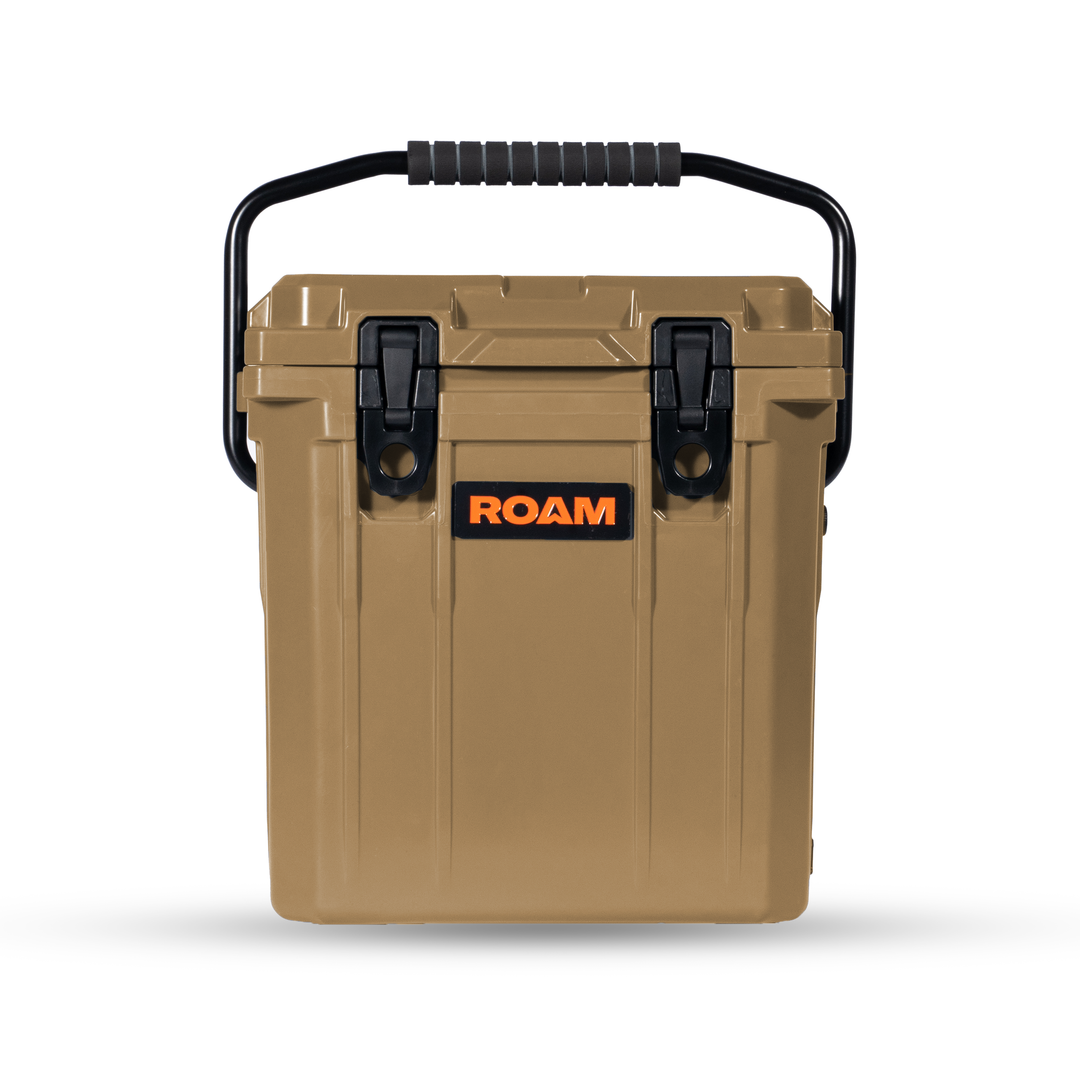 Rugged Cooler | 15QT