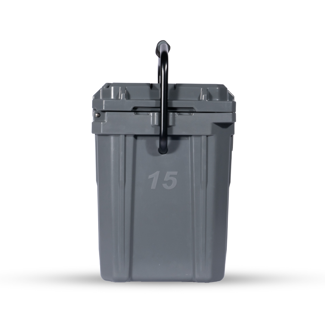 Rugged Cooler | 15QT