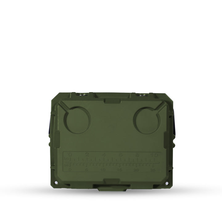 Rugged Cooler | 15QT