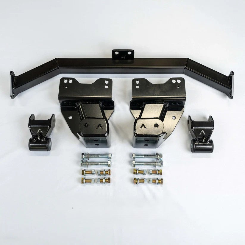 Hammer Hangers Fits 2005-2023 Toyota Tacoma