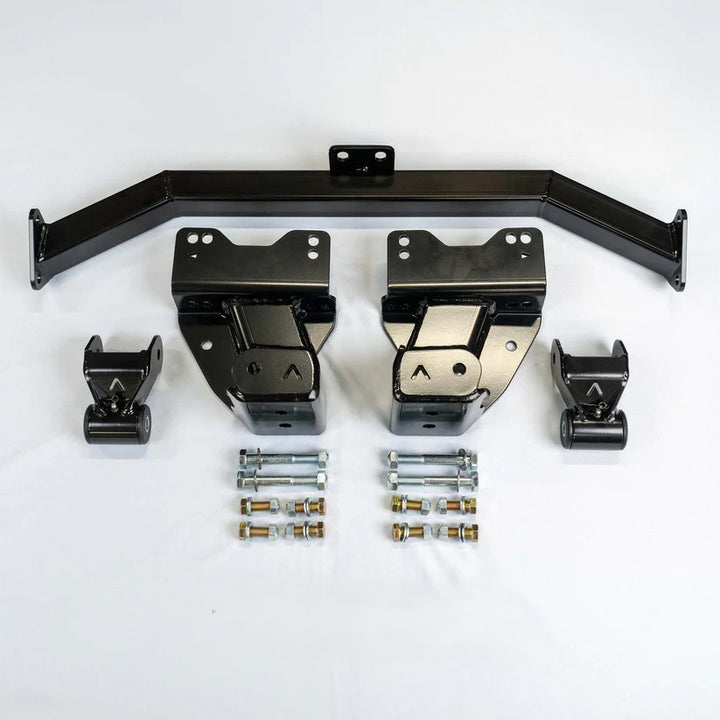 Hammer Hangers Fits 2005-2023 Toyota Tacoma