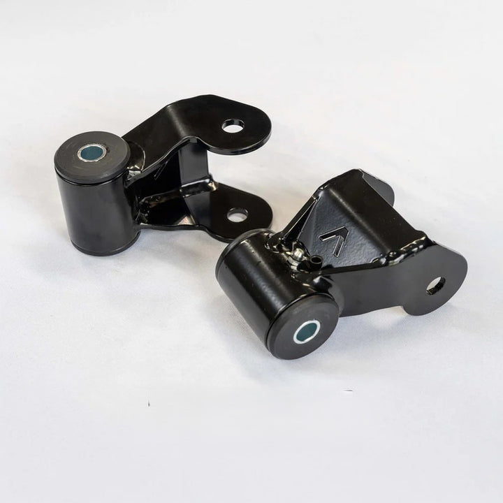 Hammer Hangers Fits 2005-2023 Toyota Tacoma