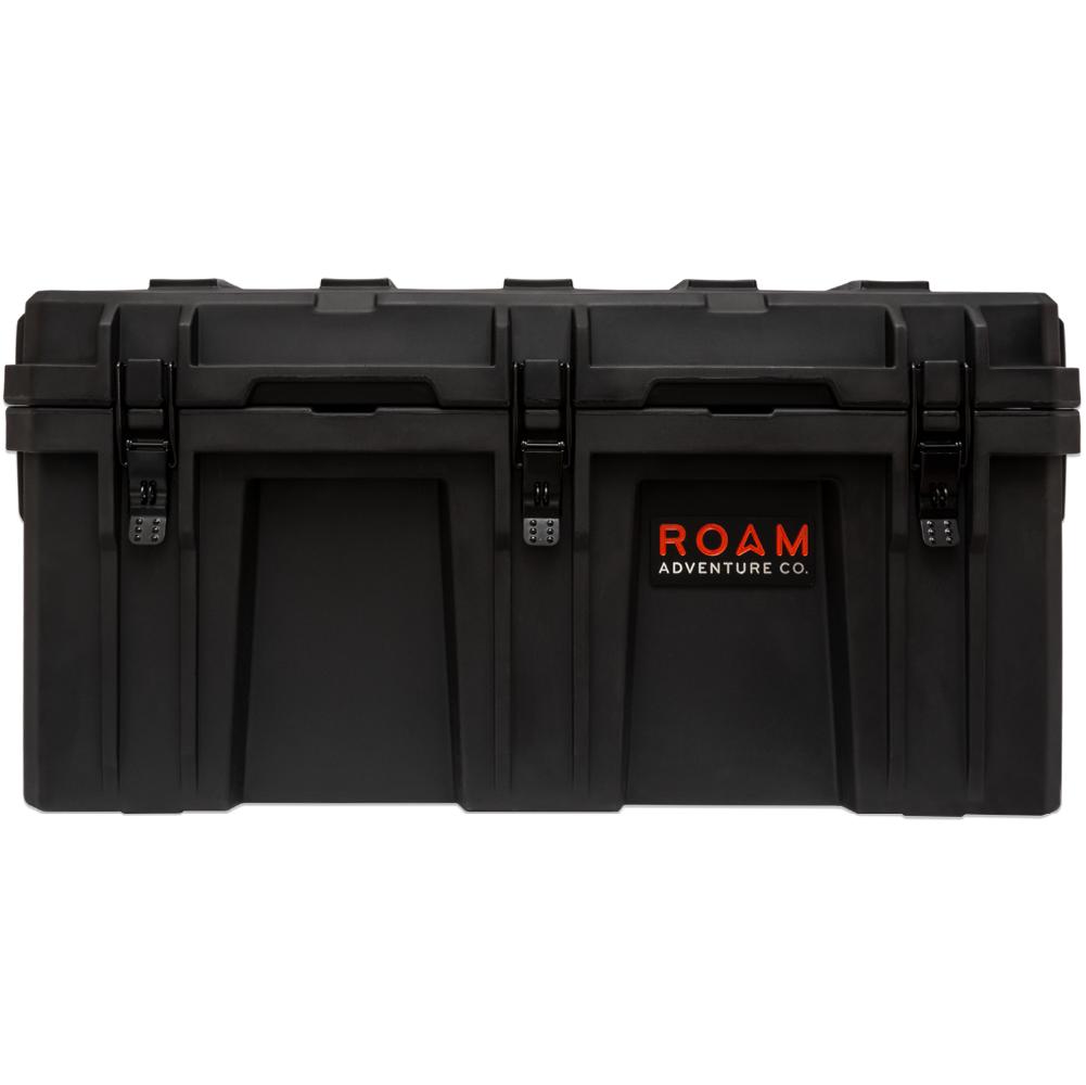 Rugged Case | 160 L