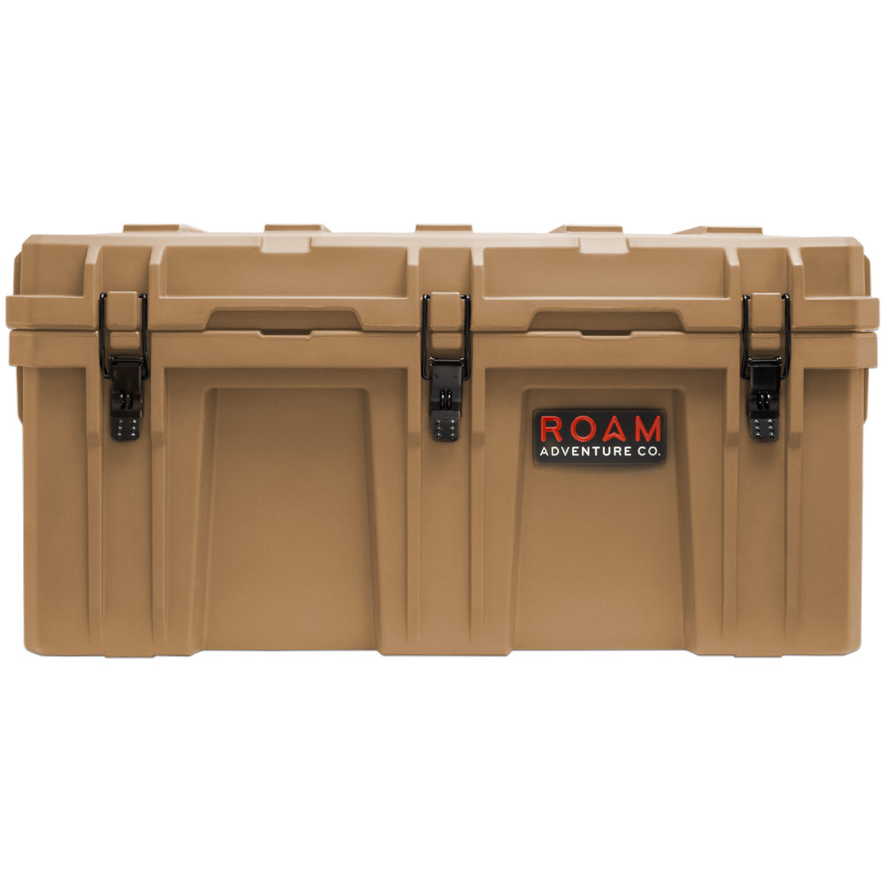 Rugged Case | 160 L