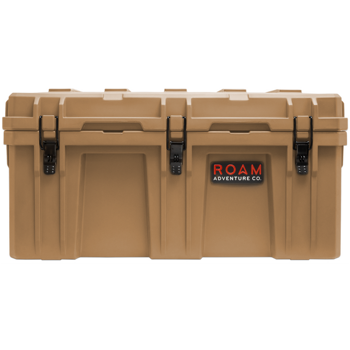 Rugged Case | 160 L