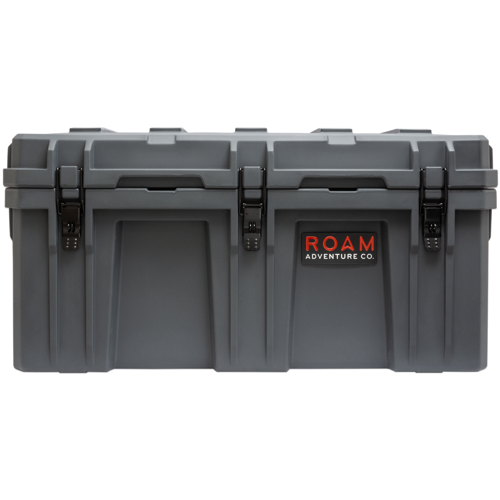 Rugged Case | 160 L