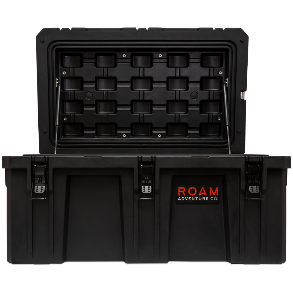 Rugged Case | 160 L