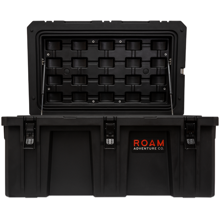 Rugged Case | 160 L