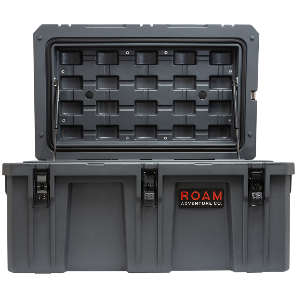 Rugged Case | 160 L