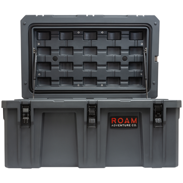 Rugged Case | 160 L