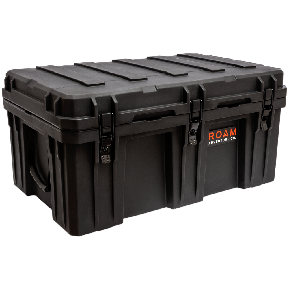 Rugged Case | 160 L