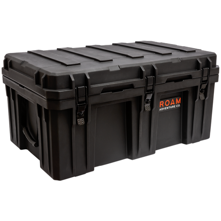 Rugged Case | 160 L