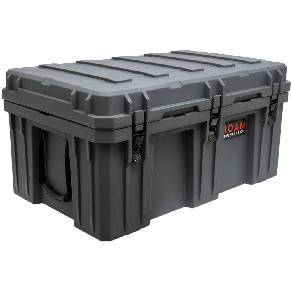 Rugged Case | 160 L