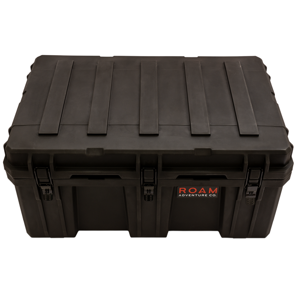 Rugged Case | 160 L