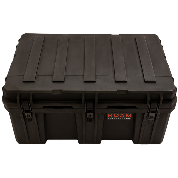 Rugged Case | 160 L