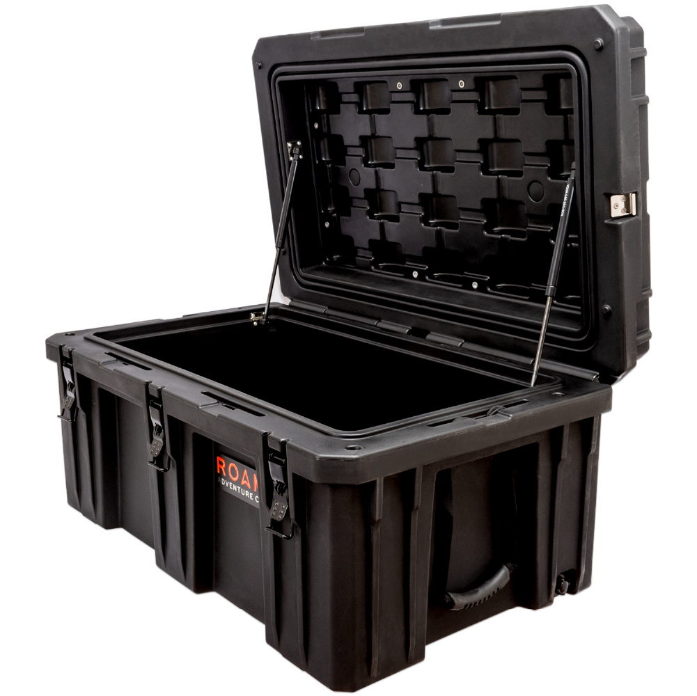 Rugged Case | 160 L