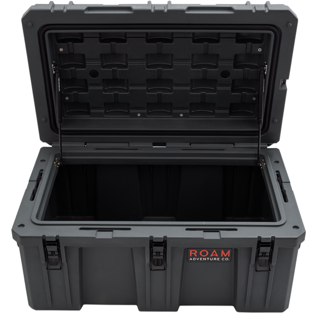 Rugged Case | 160 L