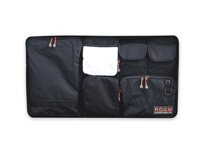 Rugged Cases Lid Organizers | 160L