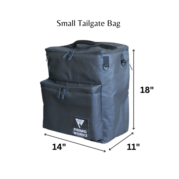 Tailgate Bag - Small