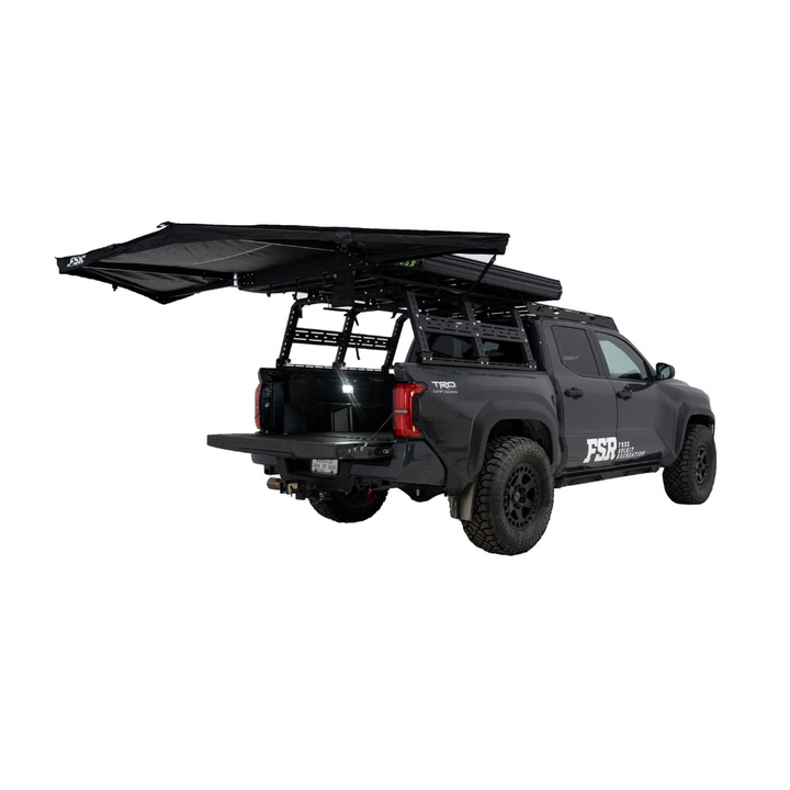 180 Tailgate Awning
