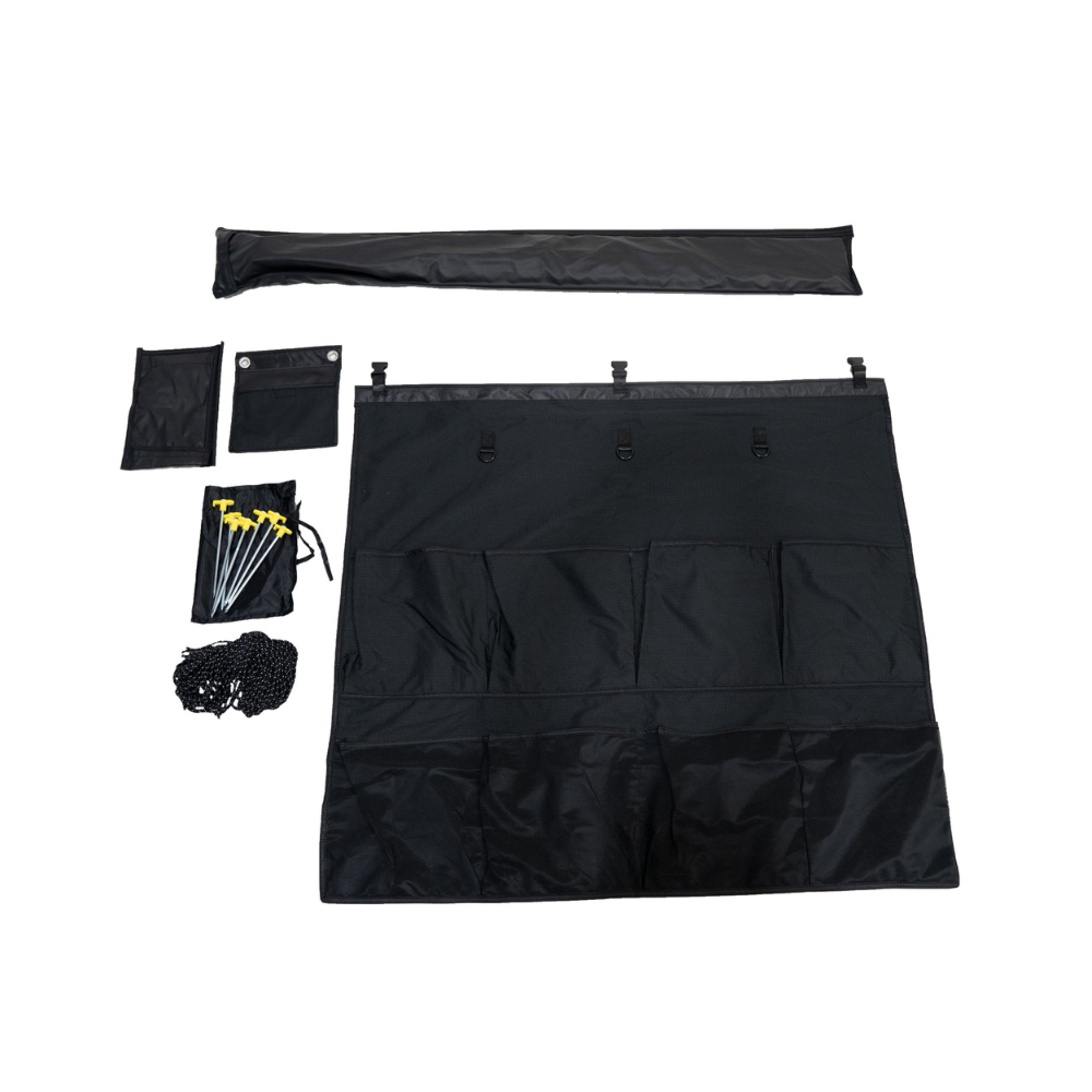 180 Tailgate Awning