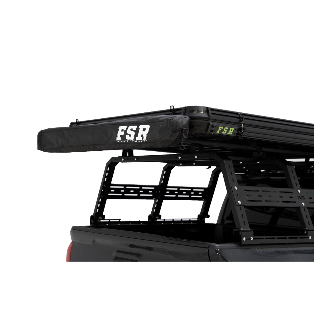 180 Tailgate Awning