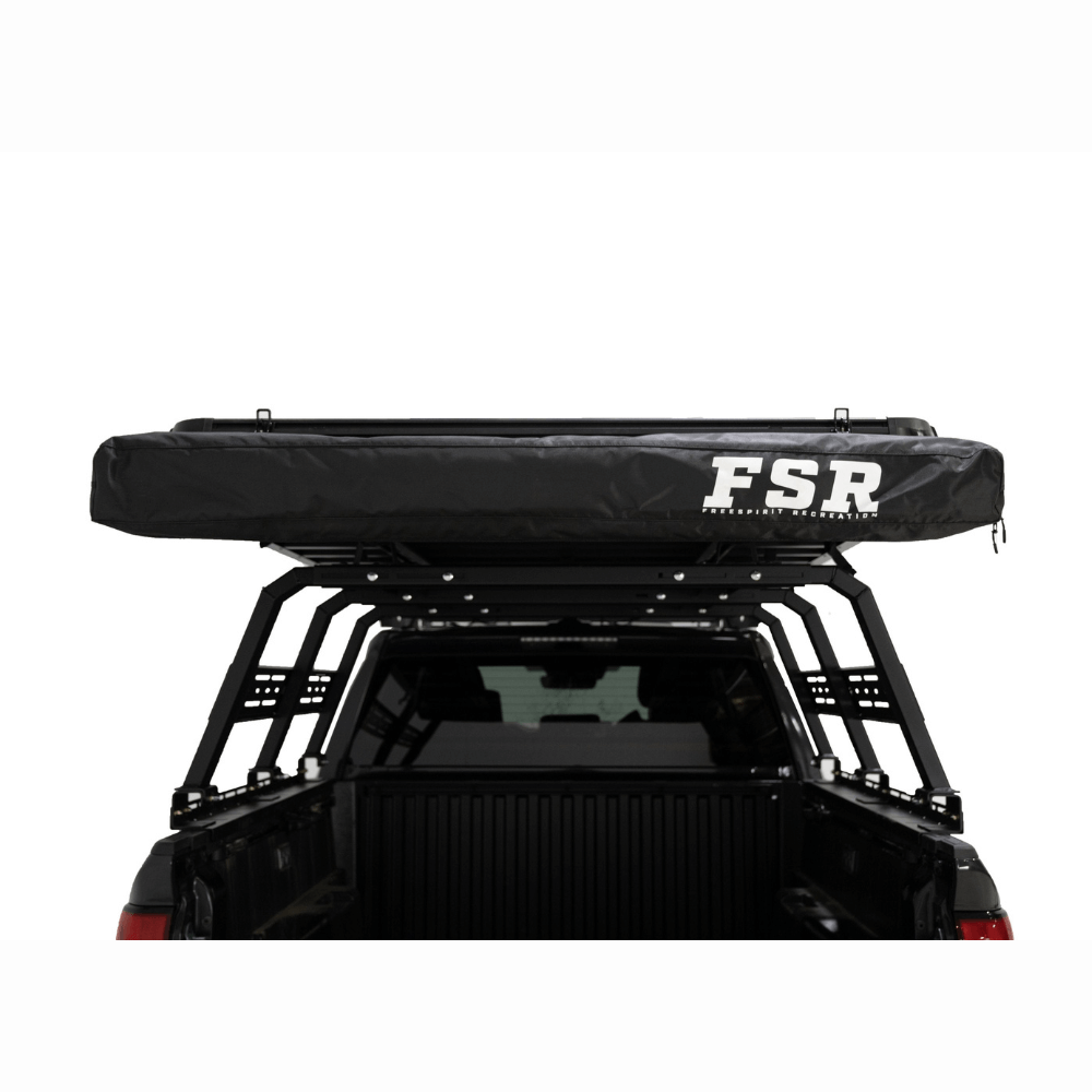 180 Tailgate Awning