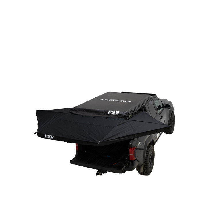 180 Tailgate Awning