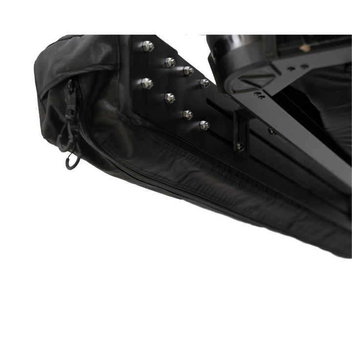 180 Tailgate Awning