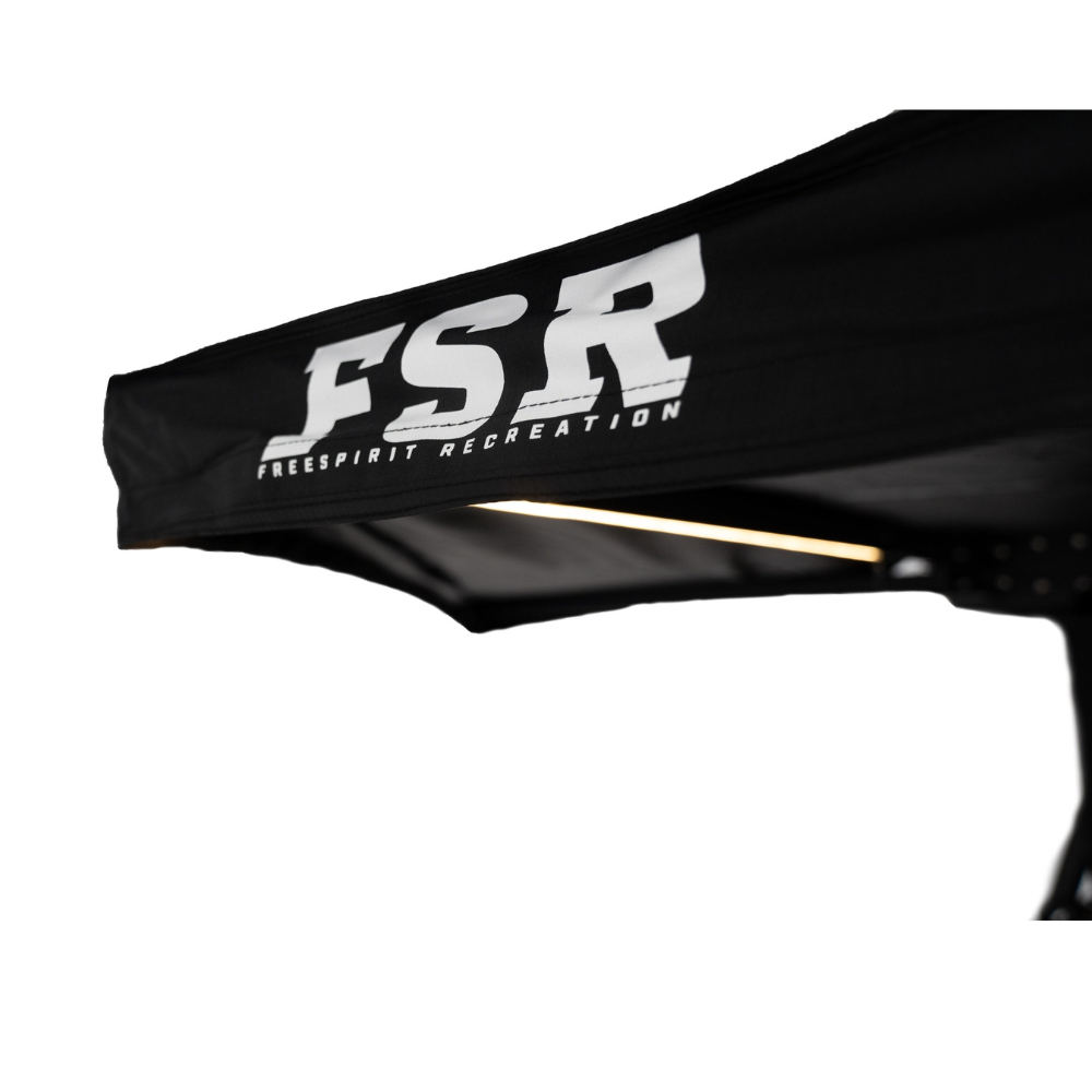 180 Tailgate Awning