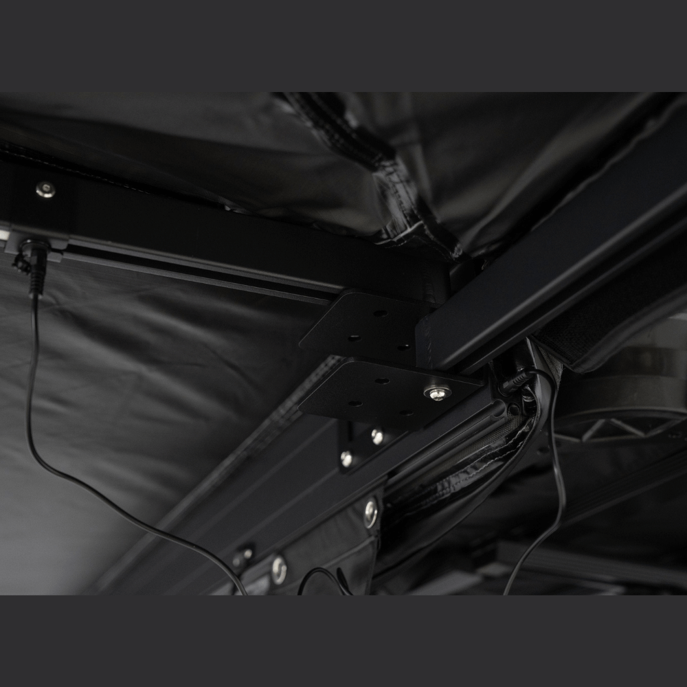 180 Tailgate Awning