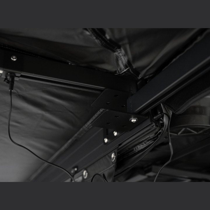 180 Tailgate Awning