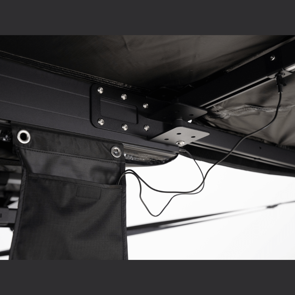 180 Tailgate Awning