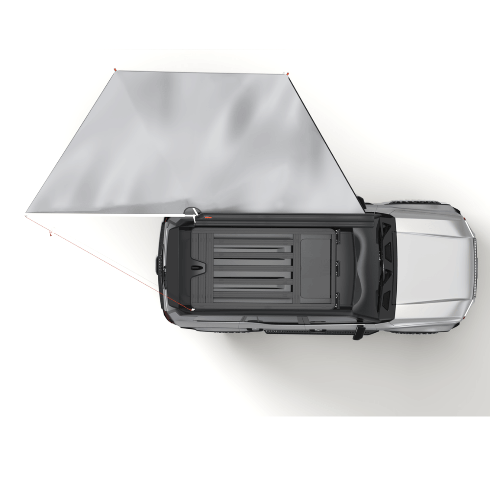 180° Shadow Awning