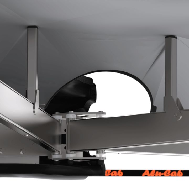 180° Shadow Awning