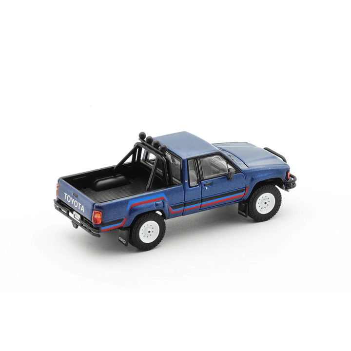 1985 Toyota Hilux SR5 Xtracab GCD 1/64