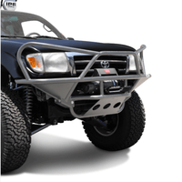 1995-2004 Toyota Tacoma All-Pro Baja Series Front Bumper