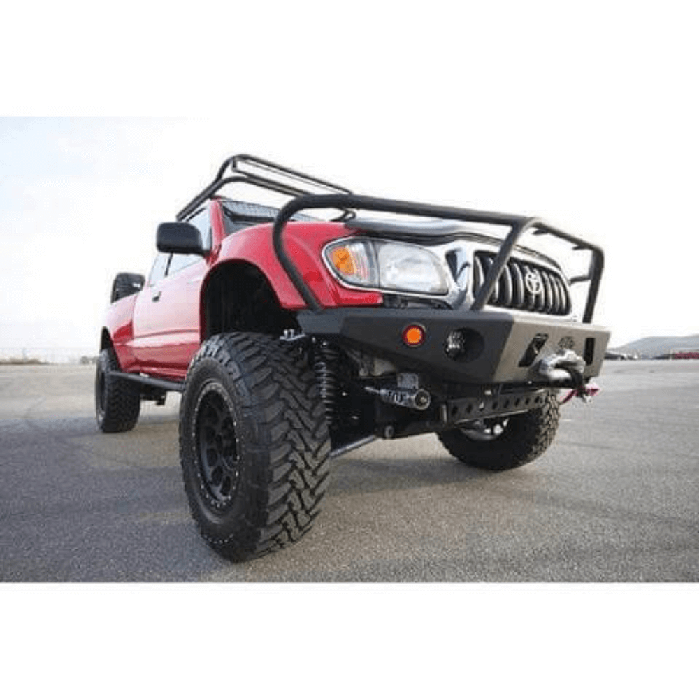 1995-2004 Toyota Tacoma Fenders