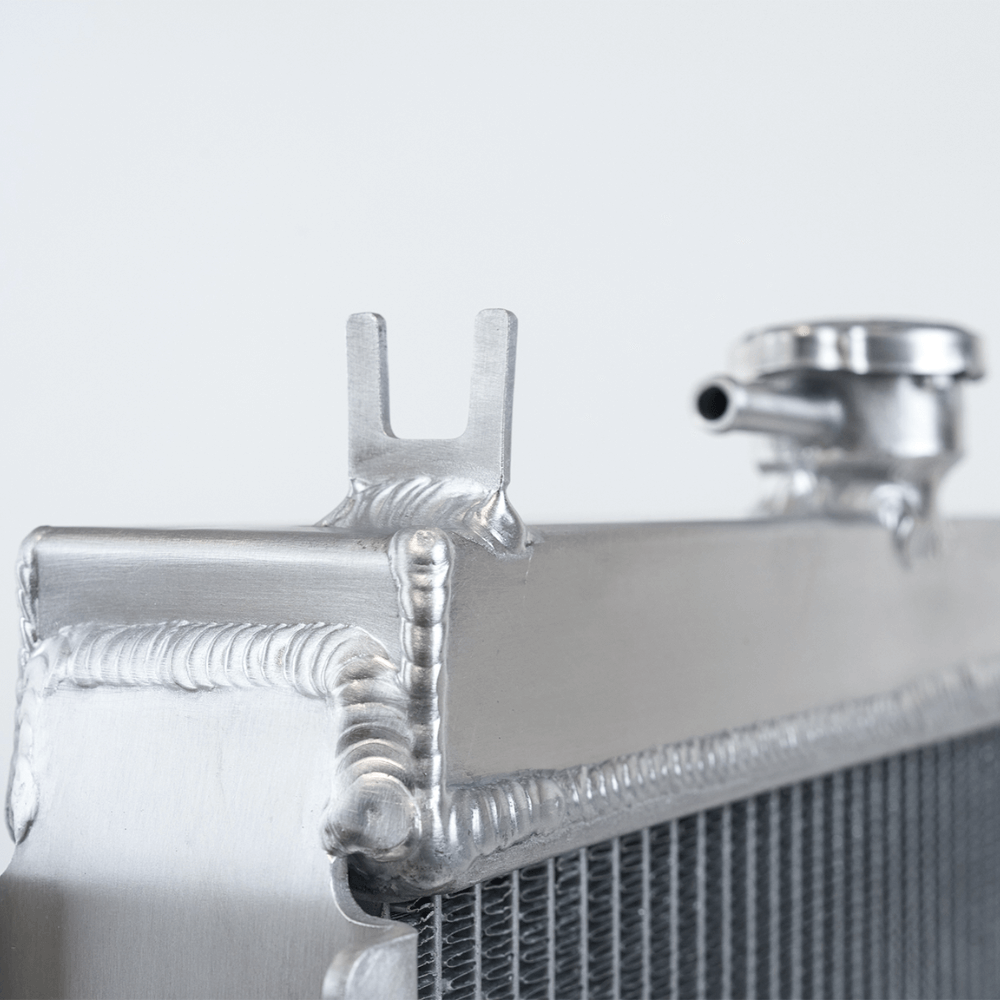 Tacuma Radiator High-Performance Radiator Fits 1995-2004 Toyota Tacoma