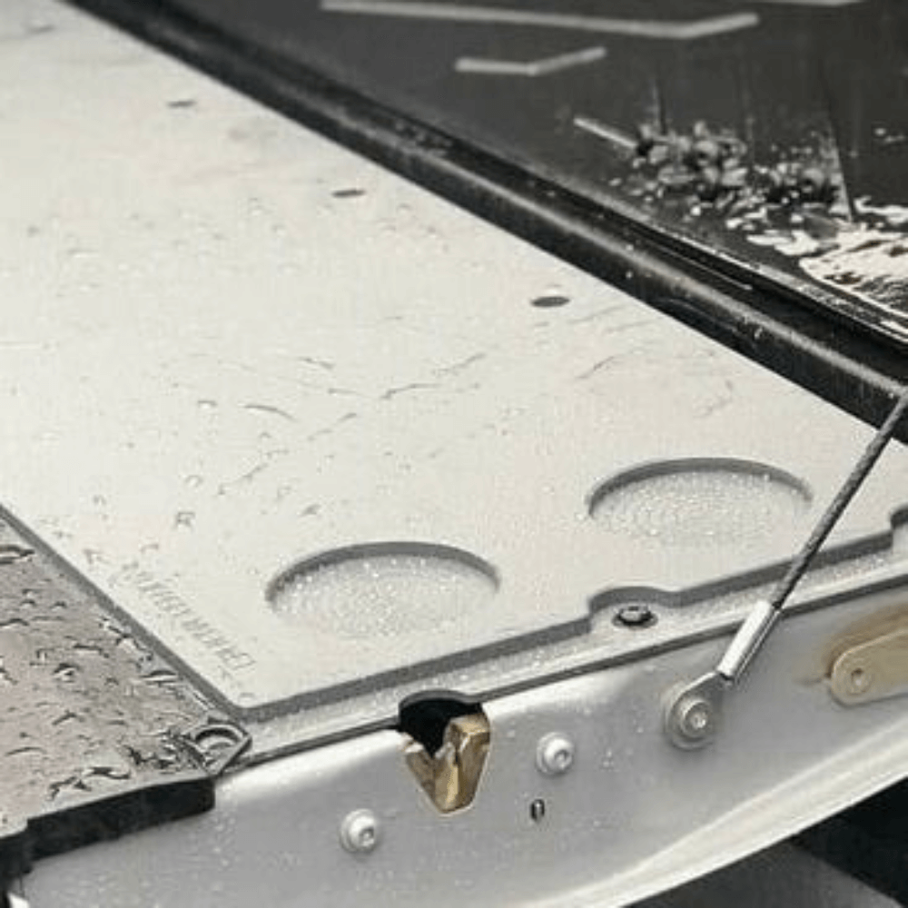 1995-2004 Toyota Tacoma Mountain Hatch Tailgate Table