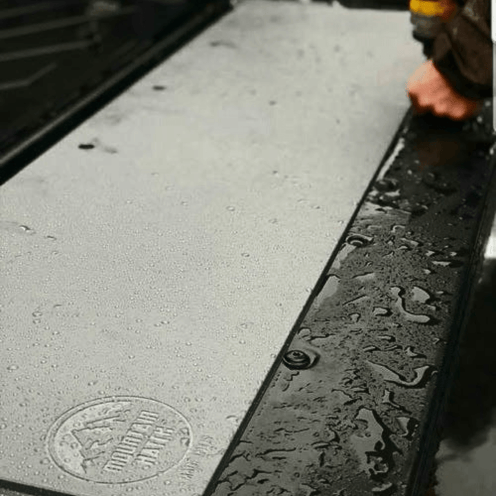 1995-2004 Toyota Tacoma Mountain Hatch Tailgate Table