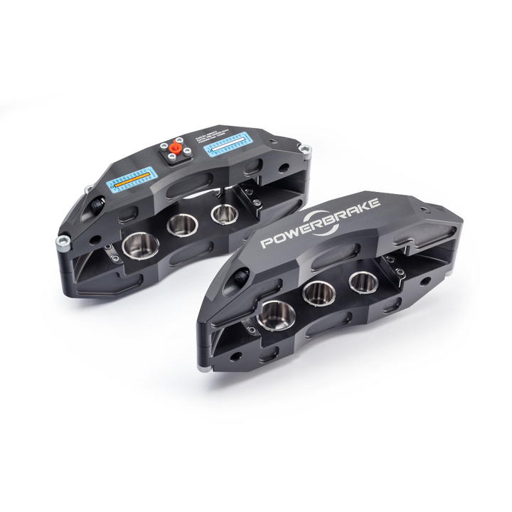 1995-2004 Toyota Tacoma X-Line Big Brake Kit