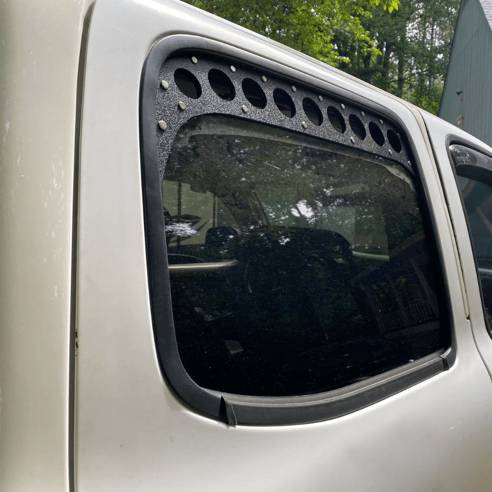 1995-2004 Toyota Tacoma Window Vents